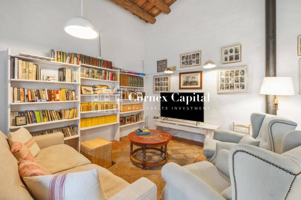 7 sypialnia Dom na sprzedaż w Rupia - 760 000 € (Ref: 9291314)