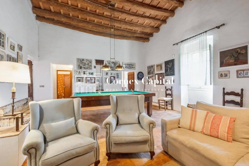 7 sypialnia Dom na sprzedaż w Rupia - 760 000 € (Ref: 9291314)