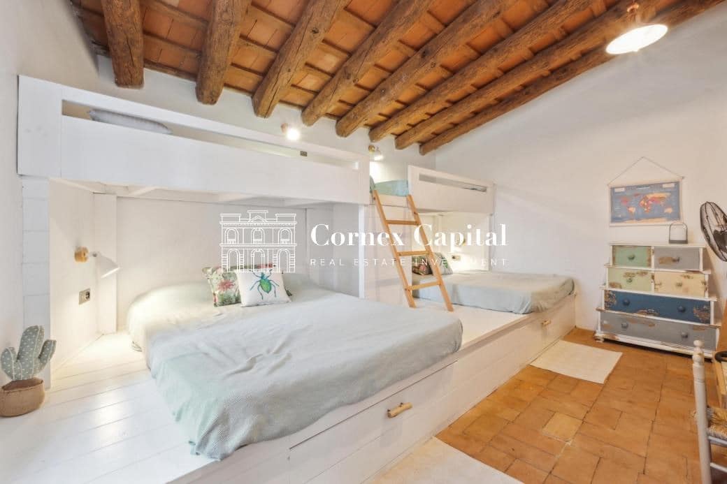 7 sypialnia Dom na sprzedaż w Rupia - 760 000 € (Ref: 9291314)