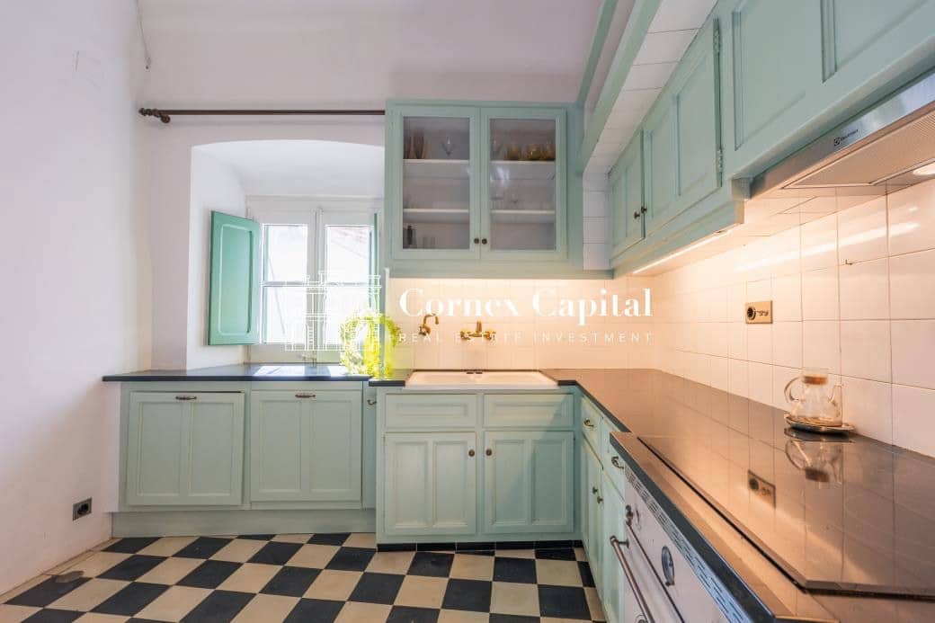 7 bedroom Townhouse for sale in Rupia - € 760,000 (Ref: 9291314)