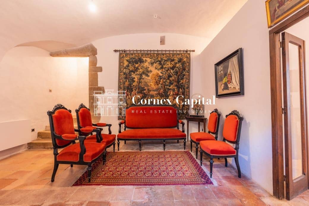7 bedroom Townhouse for sale in Rupia - € 760,000 (Ref: 9291314)