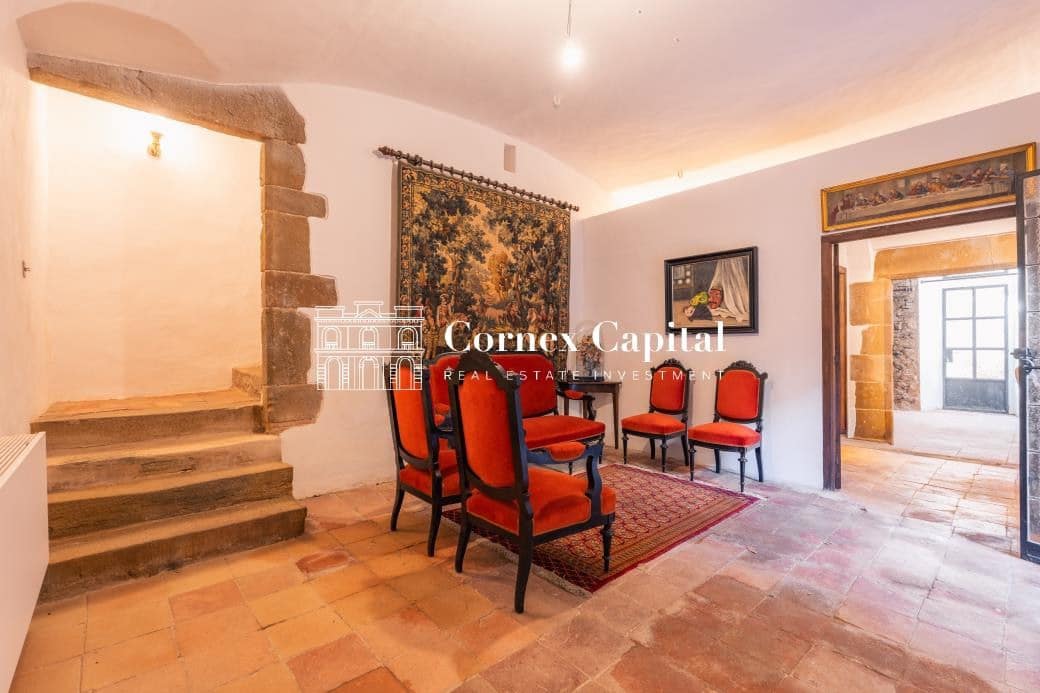 7 bedroom Townhouse for sale in Rupia - € 760,000 (Ref: 9291314)