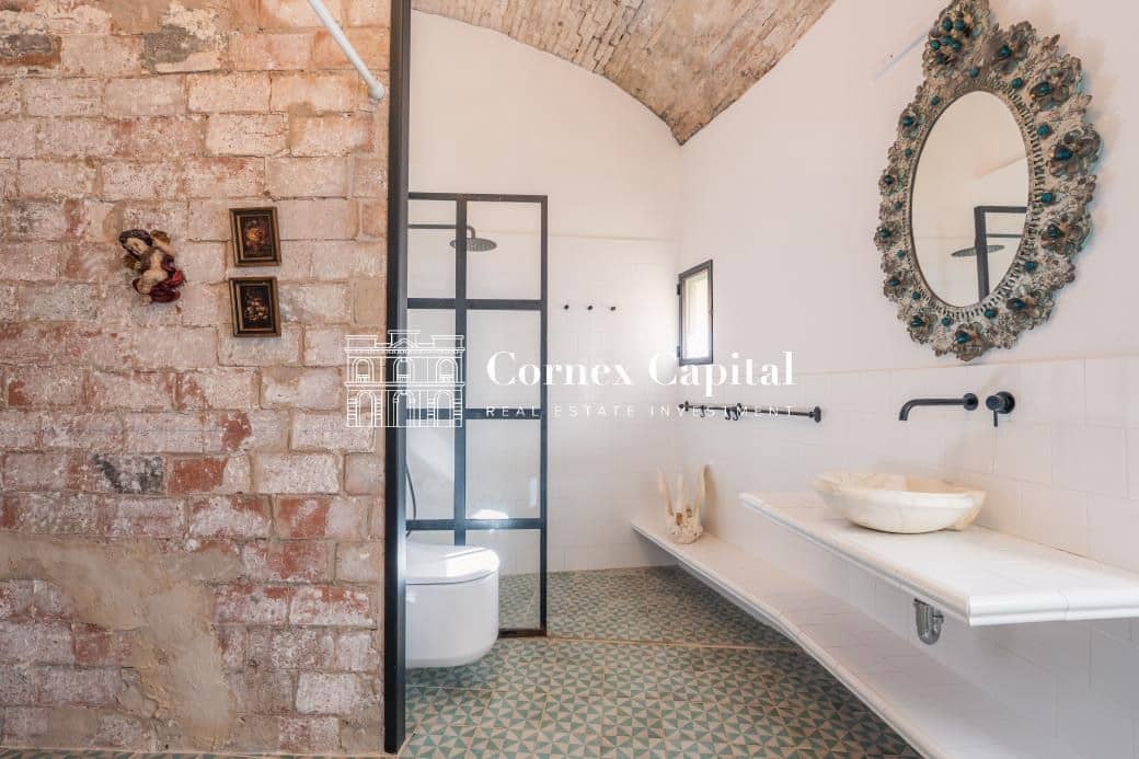 7 bedroom Townhouse for sale in Rupia - € 760,000 (Ref: 9291314)