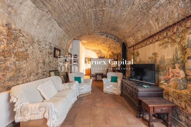 7 quarto Casa em Banda para venda em Rupià - 760 000 € (Ref: 9291314)