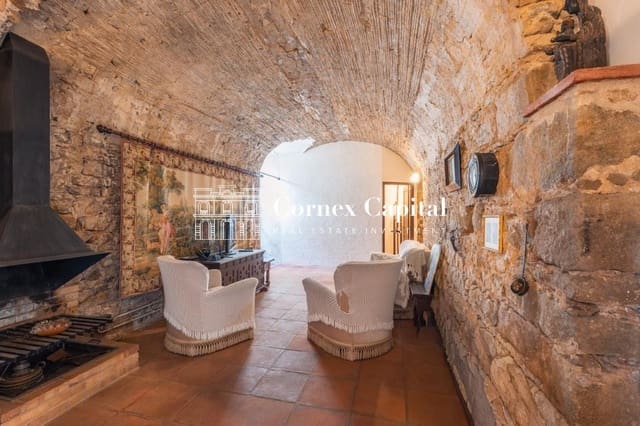 7 quarto Casa em Banda para venda em Rupià - 760 000 € (Ref: 9291314)