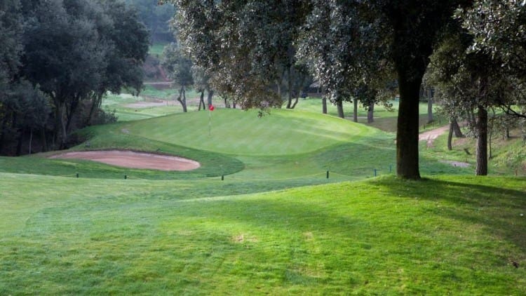 5 soveværelse Villa til salg i Matadepera med swimmingpool - € 765.000 (Ref: 9294260)