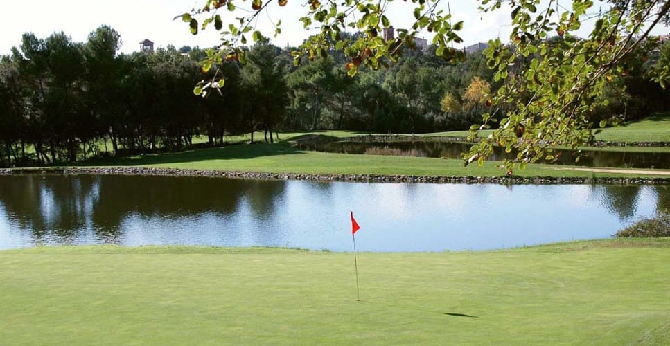 5 soveværelse Villa til salg i Matadepera med swimmingpool - € 765.000 (Ref: 9294260)