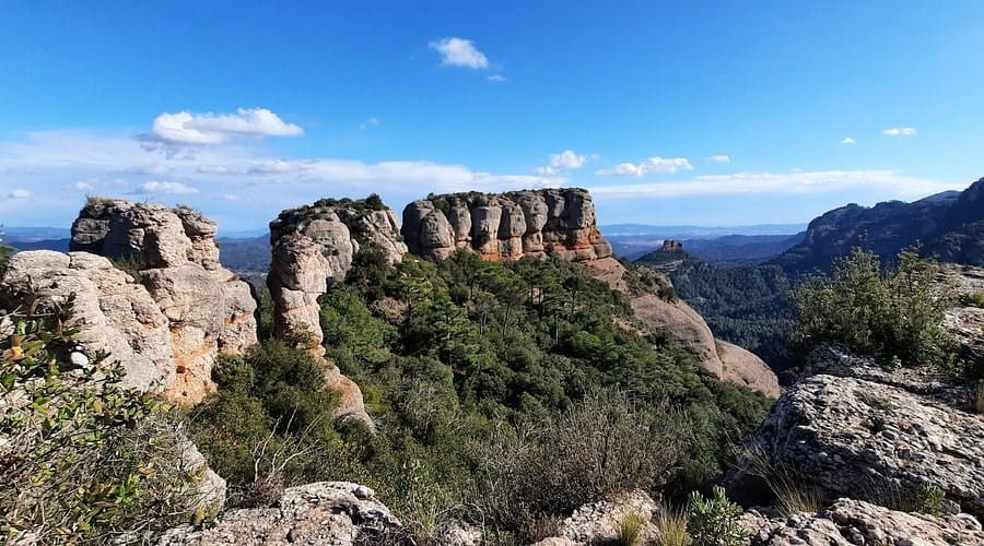 5 soveværelse Villa til salg i Matadepera med swimmingpool - € 765.000 (Ref: 9294260)