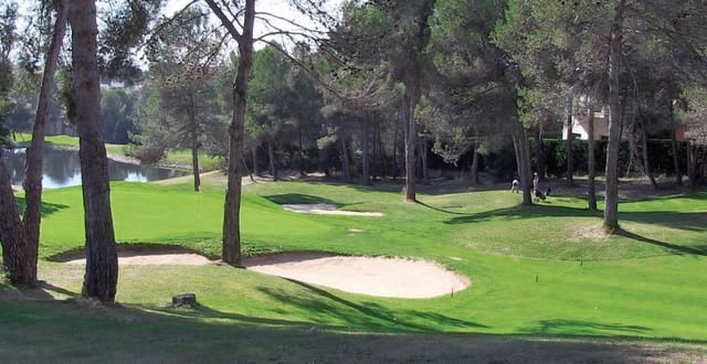 5 soverom Villa til salgs i Matadepera med svømmebasseng - € 765 000 (Ref: 9294260)