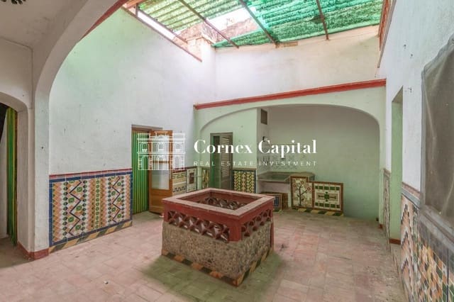 4 Zimmer Haus zu verkaufen in Verges - 275.000 € (Ref: 9371873)