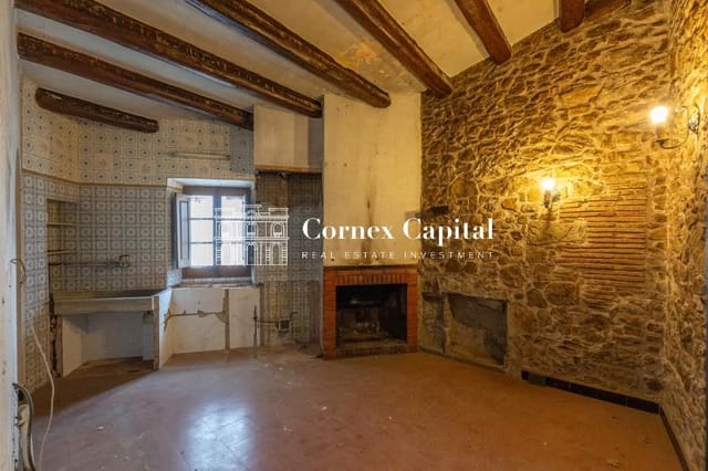 4 Zimmer Haus zu verkaufen in Verges - 275.000 € (Ref: 9371873)