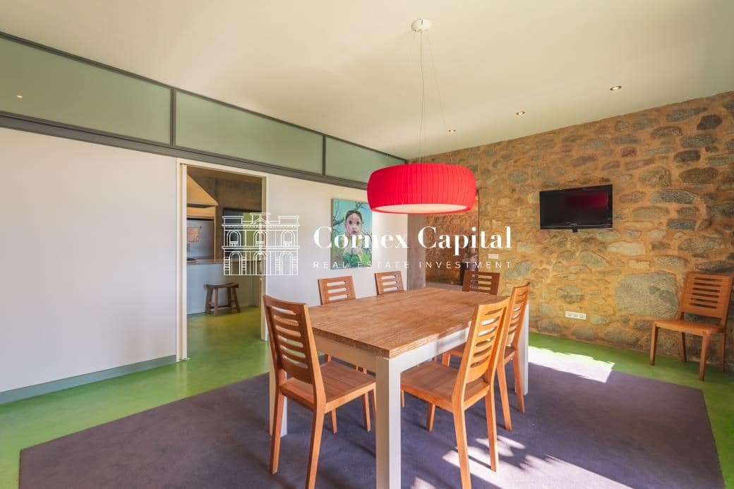 10 makuuhuone Maalaistalo myytävänä paikassa Macanet de Cabrenys mukana 
autotalli - 2 700 000 € (Ref: 9390389)