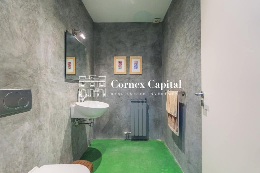 10 makuuhuone Maalaistalo myytävänä paikassa Macanet de Cabrenys mukana 
autotalli - 2 700 000 € (Ref: 9390389)