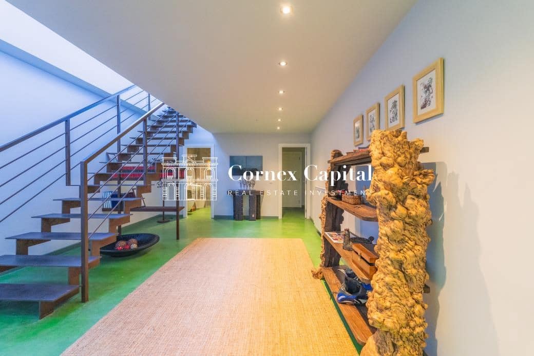 10 makuuhuone Maalaistalo myytävänä paikassa Macanet de Cabrenys mukana 
autotalli - 2 700 000 € (Ref: 9390389)