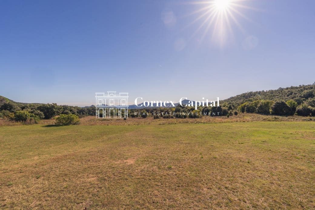 10 makuuhuone Maalaistalo myytävänä paikassa Macanet de Cabrenys mukana 
autotalli - 2 700 000 € (Ref: 9390389)