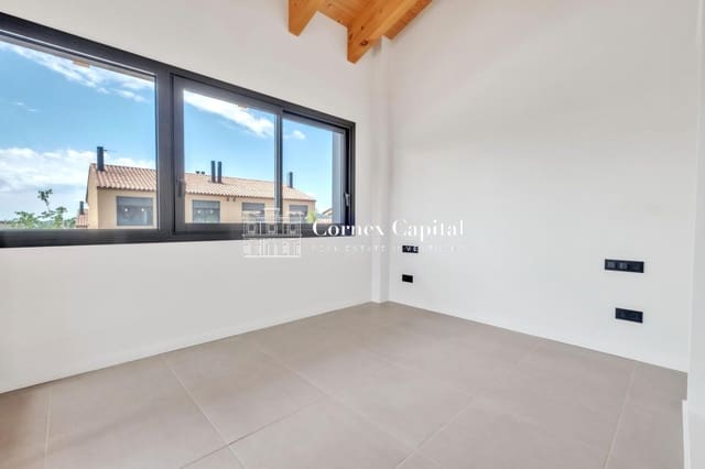 4 bedroom Terraced Villa for sale in Regencós with pool garage - € 740,000 (Ref: 9395789)