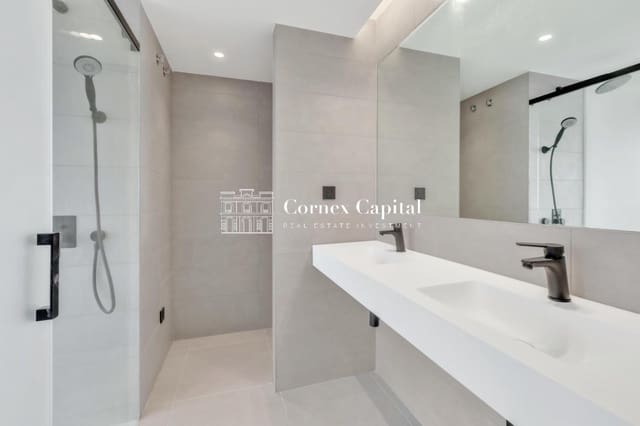 4 bedroom Terraced Villa for sale in Regencós with pool garage - € 740,000 (Ref: 9395789)