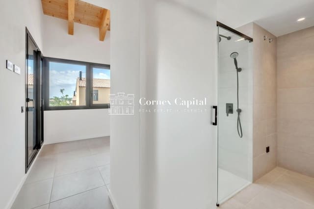 4 bedroom Terraced Villa for sale in Regencós with pool garage - € 740,000 (Ref: 9395789)