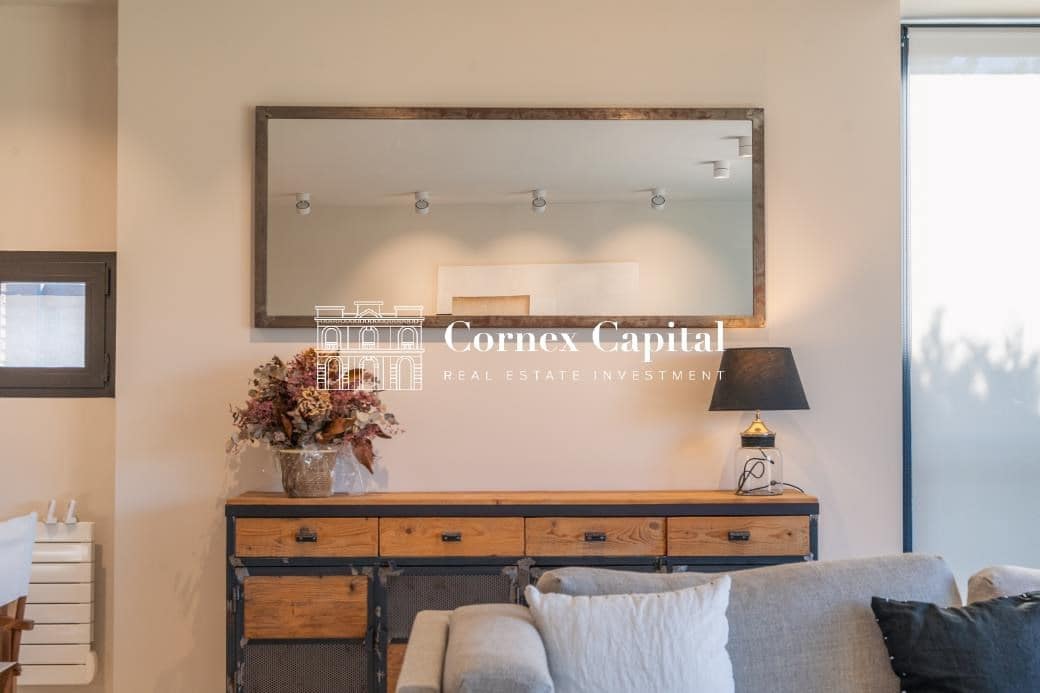 2 sovrum Lägenhet att hyra i Gualta med garage - 2 100 € (Ref: 9400556)