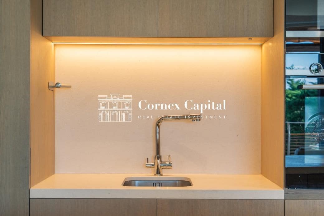 2 sovrum Lägenhet att hyra i Gualta med garage - 2 100 € (Ref: 9400556)