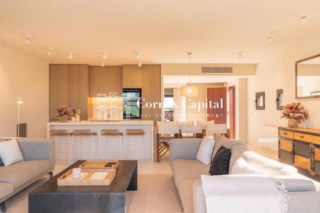 2 sovrum Lägenhet att hyra i Gualta med garage - 2 100 € (Ref: 9400556)