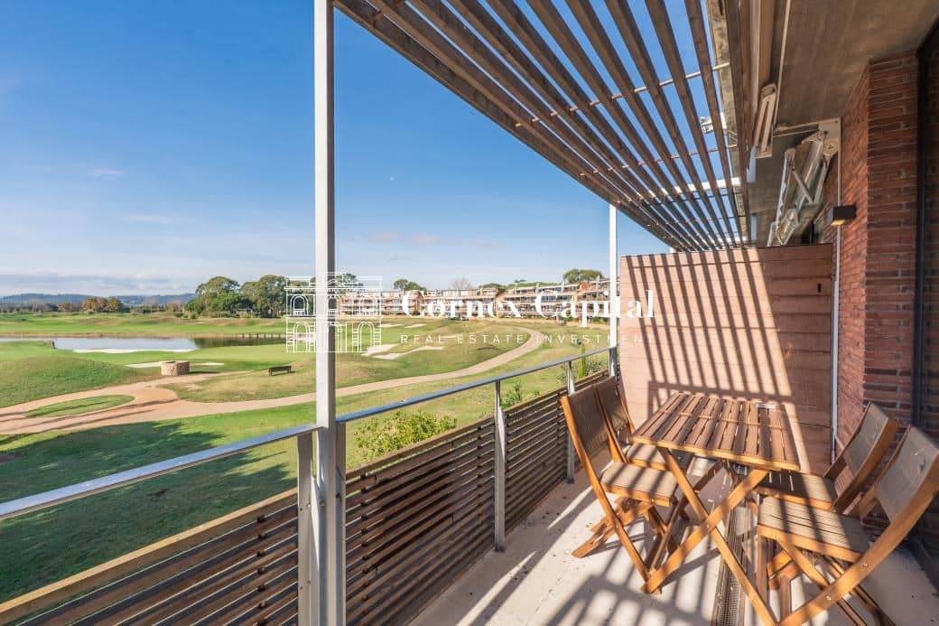 2 sovrum Lägenhet att hyra i Gualta med garage - 2 100 € (Ref: 9400556)