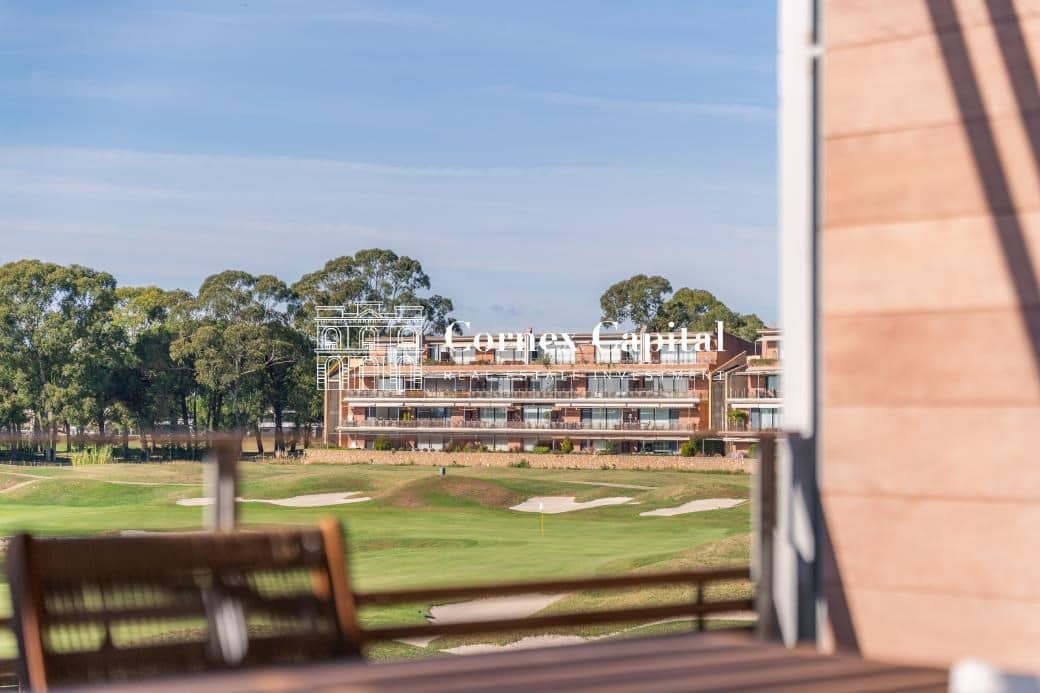 2 sovrum Lägenhet att hyra i Gualta med garage - 2 100 € (Ref: 9400556)