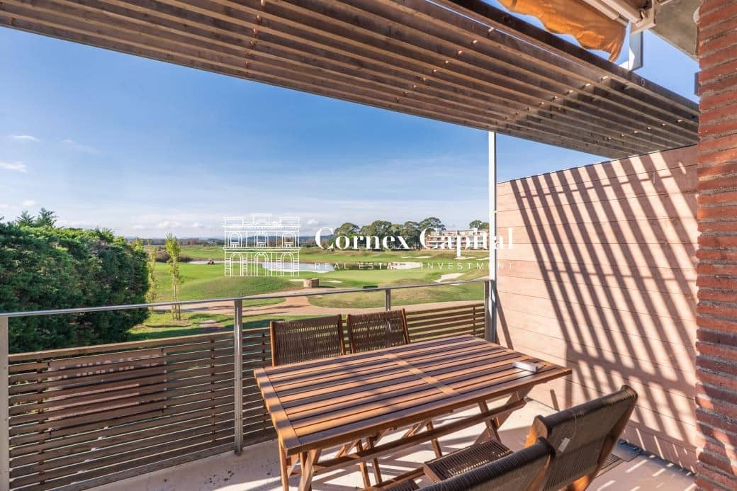 2 sovrum Lägenhet att hyra i Gualta med garage - 2 100 € (Ref: 9400556)