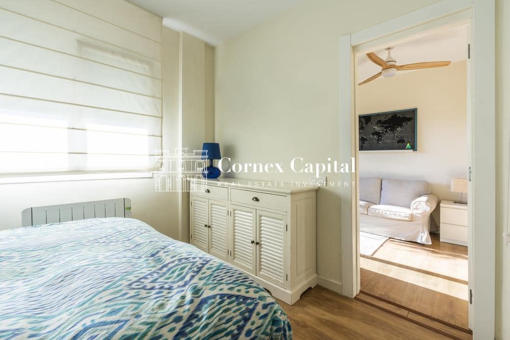 2 soveværelse Lejlighed til salg i Barcelona by - € 420.000 (Ref: 9403271)