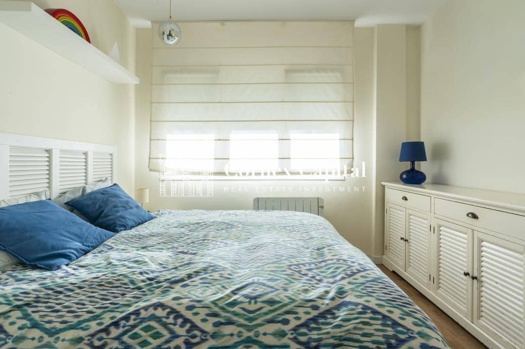 2 soveværelse Lejlighed til salg i Barcelona by - € 420.000 (Ref: 9403271)