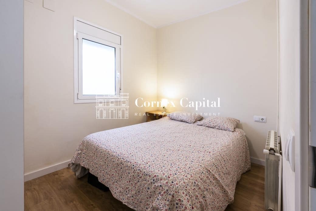 2 soveværelse Lejlighed til salg i Barcelona by - € 420.000 (Ref: 9403271)