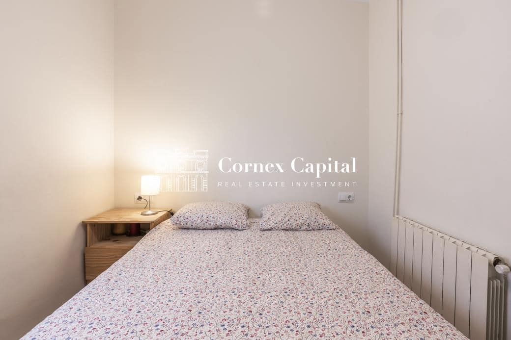 2 soveværelse Lejlighed til salg i Barcelona by - € 420.000 (Ref: 9403271)