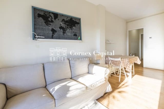 2 makuuhuone Huoneisto myytävänä paikassa El Clot, Barcelona kaupunki - 420 000 € (Ref: 9403271)