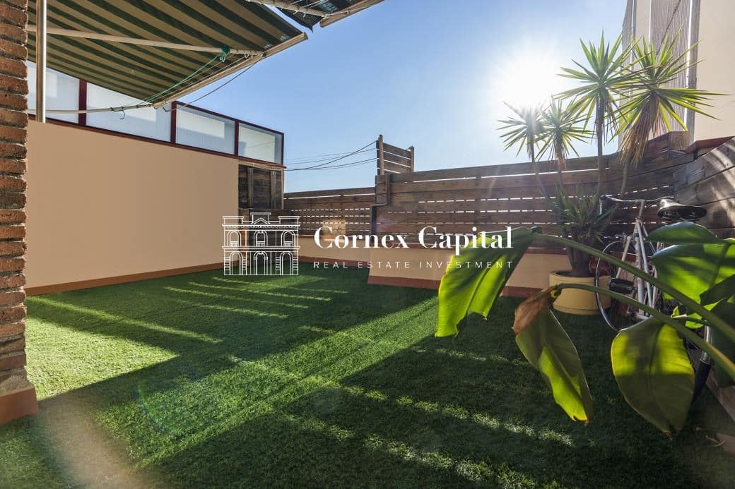 2 soveværelse Lejlighed til salg i Barcelona by - € 420.000 (Ref: 9403271)