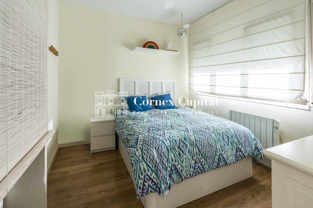 2 soveværelse Lejlighed til salg i Barcelona by - € 420.000 (Ref: 9403271)