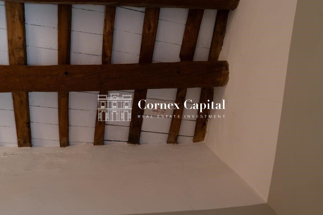 8 soveværelse Finca/Landehus til salg i Forallac med swimmingpool garage - € 2.600.000 (Ref: 9410730)