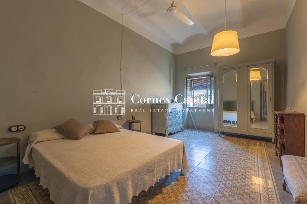 8 soveværelse Finca/Landehus til salg i Forallac med swimmingpool garage - € 2.600.000 (Ref: 9410730)