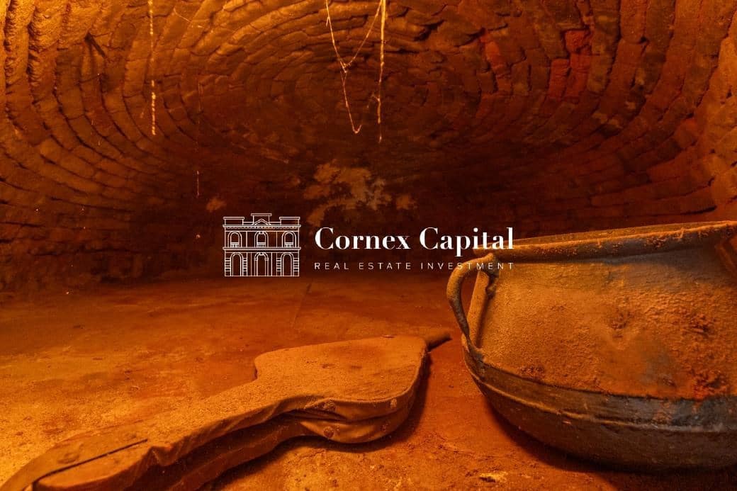 8 soveværelse Finca/Landehus til salg i Forallac med swimmingpool garage - € 2.600.000 (Ref: 9410730)