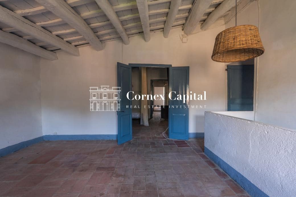 8 soveværelse Finca/Landehus til salg i Forallac med swimmingpool garage - € 2.600.000 (Ref: 9410730)