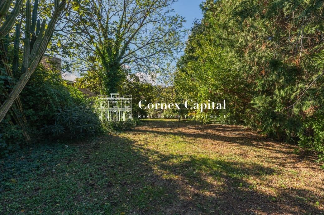 8 soveværelse Finca/Landehus til salg i Forallac med swimmingpool garage - € 2.600.000 (Ref: 9410730)