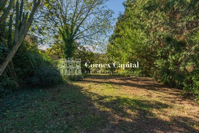 8 soveværelse Finca/Landehus til salg i Forallac med swimmingpool garage - € 2.600.000 (Ref: 9410730)