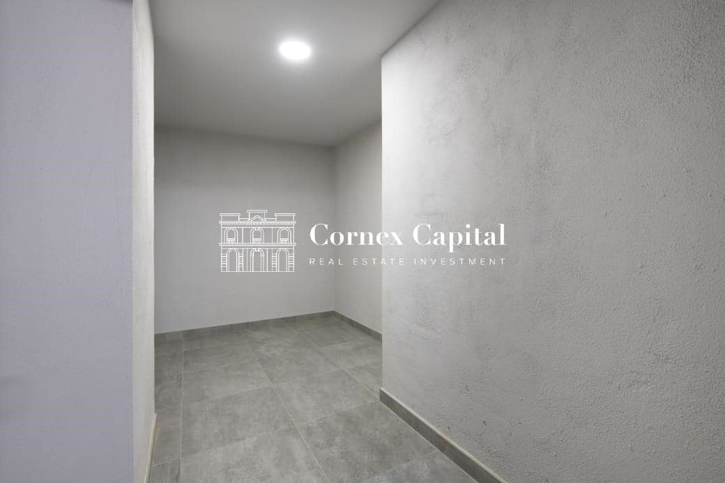 4 sovrum Lägenhet att hyra i Esplugues de Llobregat med pool garage - 4 500 € (Ref: 9430976)