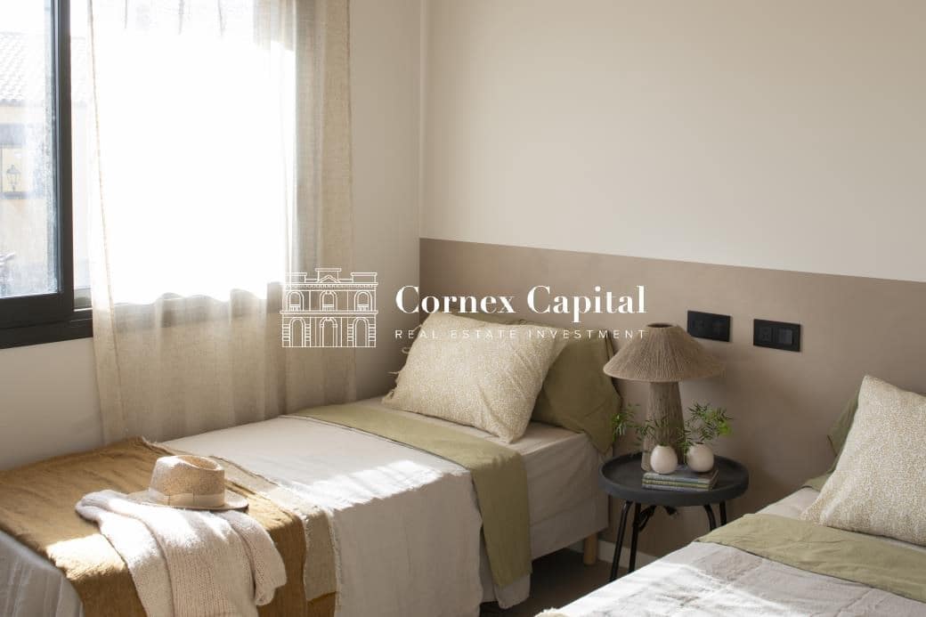 Adosado de 4 habitaciones en Begur en venta con piscina garaje - 789.000 € (Ref: 9433297)