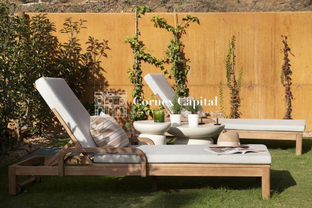 Adosado de 4 habitaciones en Begur en venta con piscina garaje - 789.000 € (Ref: 9433297)