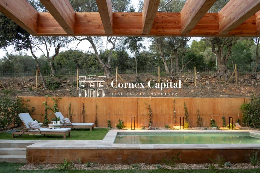 Adosado de 4 habitaciones en Begur en venta con piscina garaje - 789.000 € (Ref: 9433297)