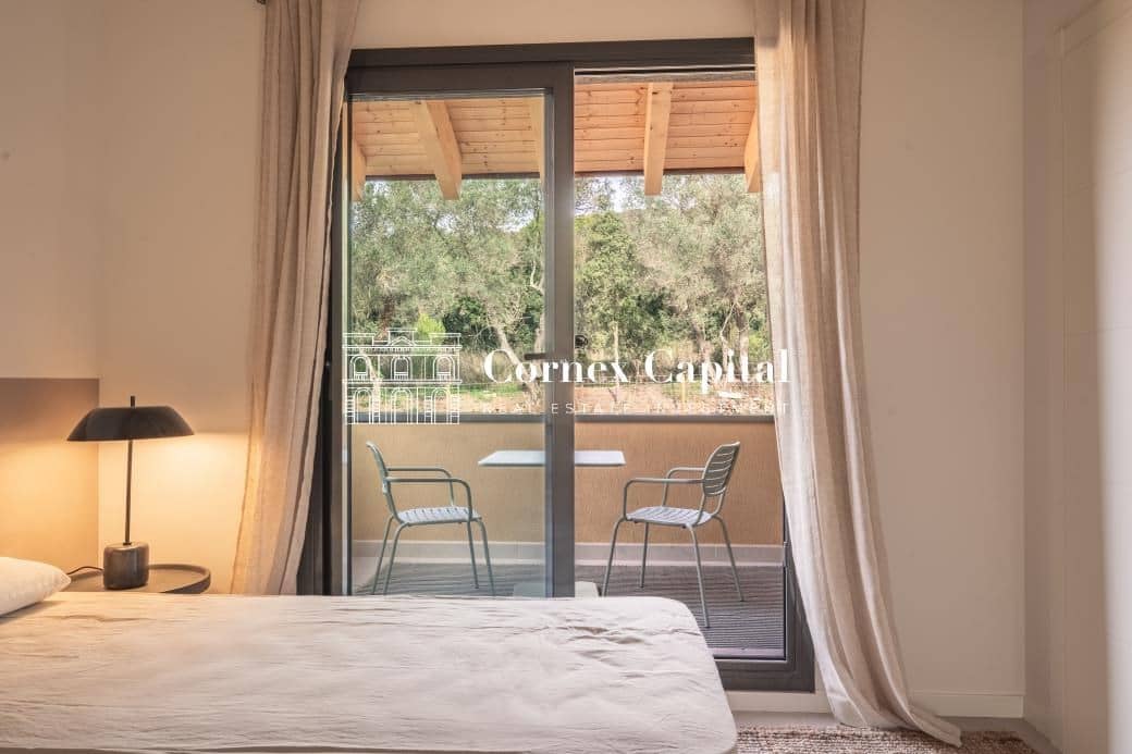 Adosado de 4 habitaciones en Begur en venta con piscina garaje - 789.000 € (Ref: 9433297)