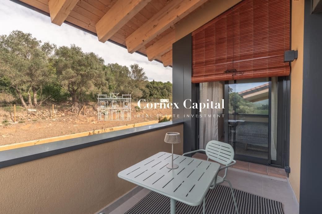 Adosado de 4 habitaciones en Begur en venta con piscina garaje - 789.000 € (Ref: 9433297)