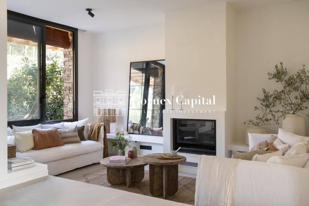 4 quarto Moradia em Banda para venda em Pals com piscina garagem - 857 050 € (Ref: 9433298)