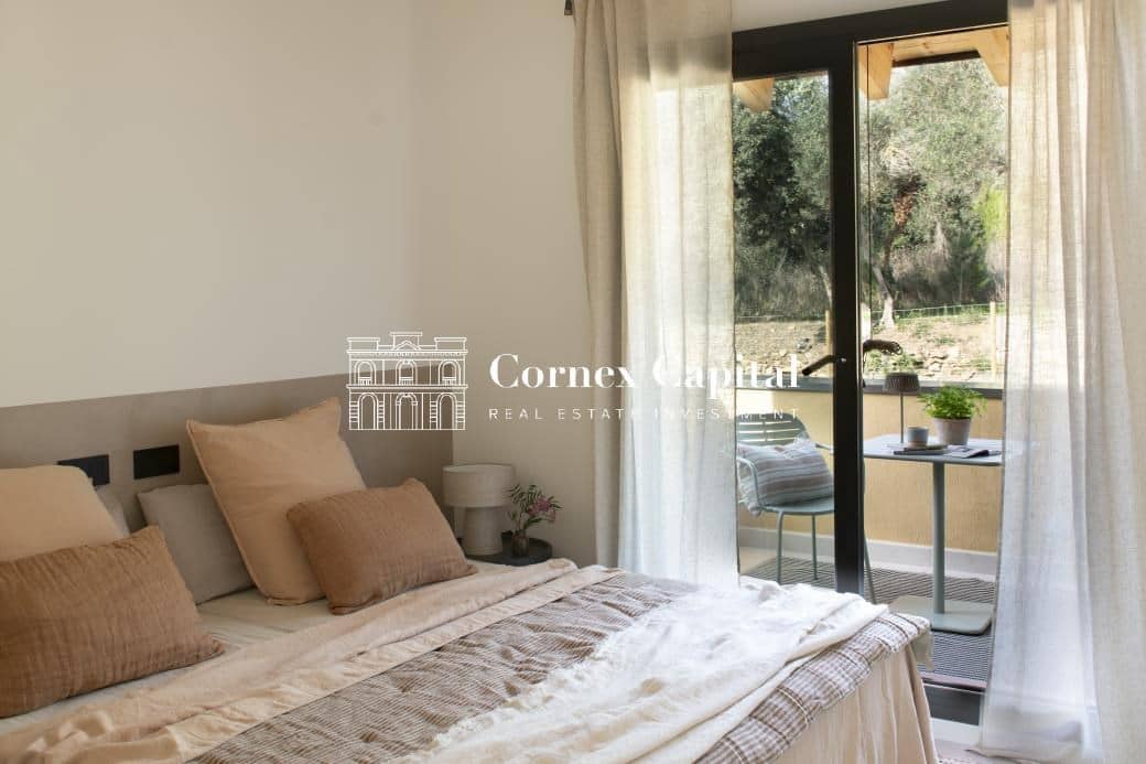 4 quarto Moradia em Banda para venda em Pals com piscina garagem - 857 050 € (Ref: 9433298)