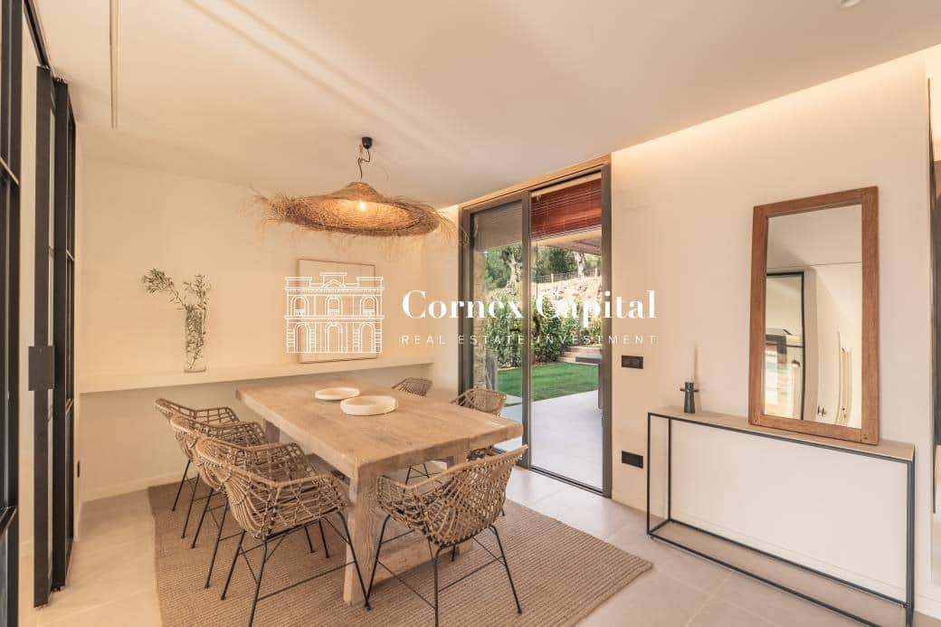 4 quarto Moradia em Banda para venda em Pals com piscina garagem - 857 050 € (Ref: 9433298)